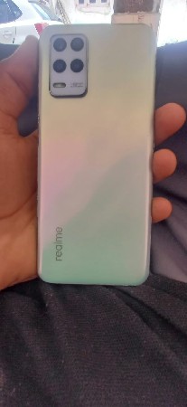 realmi .9 5& samrt phone