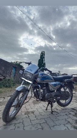 સ્પેલ્નડર  પ્લસ મોડલ 19 છૅ