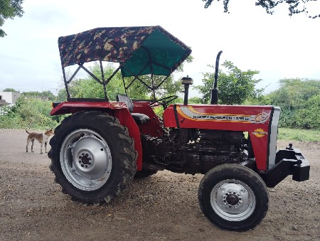 Massey 1035