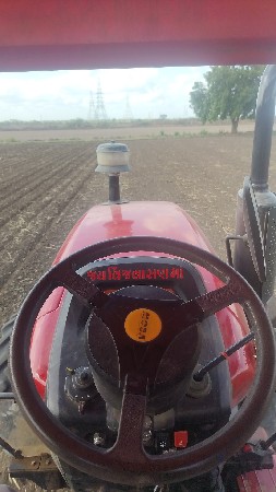 moba GPS Auto stering મોબા