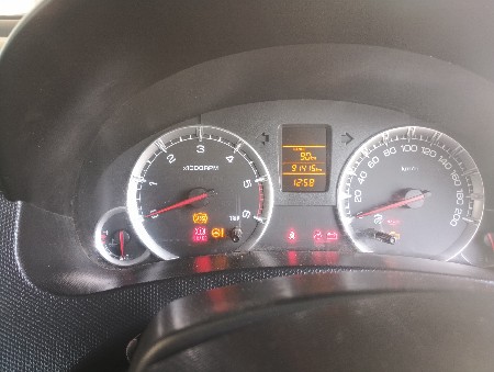 swift vdi Diesel