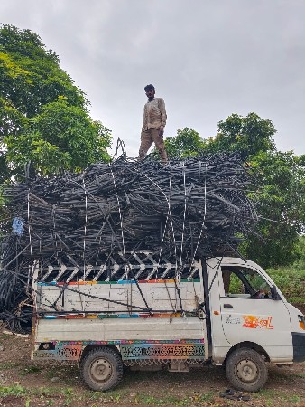 જય શ્રી કૃષ્ણ ખેડૂત મિત્રો