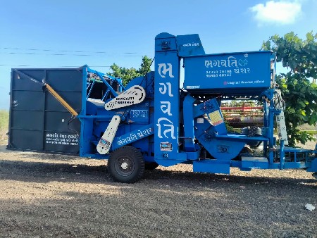 વેચવાનો છે ડબો ભગવતી નો