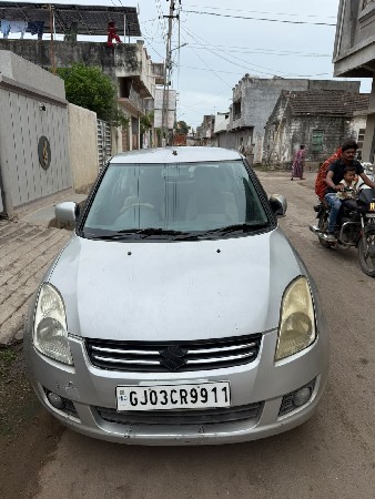 Maruti Suzuki Swift
