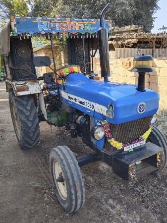 New Holland 3030
