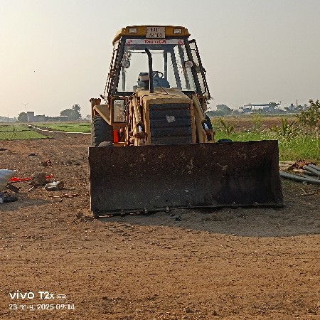 JCB 3D