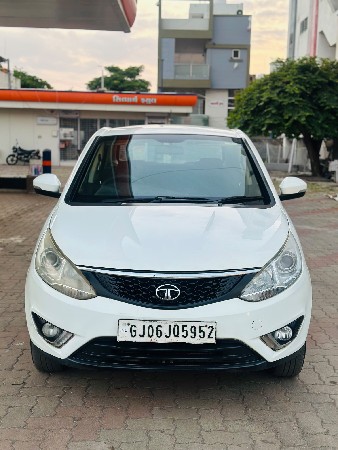 Tata Zest Xt Diesel