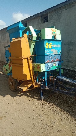 મીનીથ્રેસર વેચવાનું છે