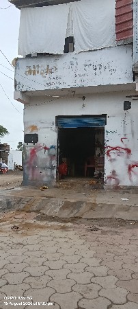 મકાન