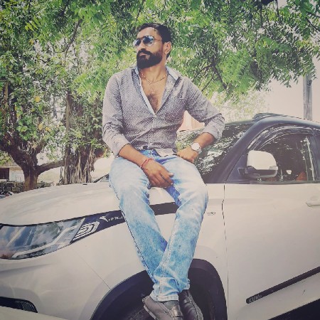 vechvani se