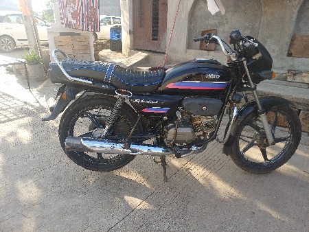 splender+ વહેંચવાનુ છે