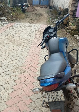 honda livo gadi