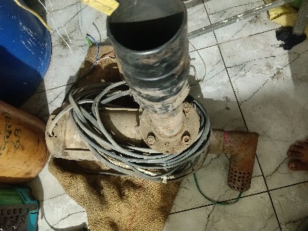 singal phesh 5.5. Hp. Devani se