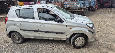 alto 800
