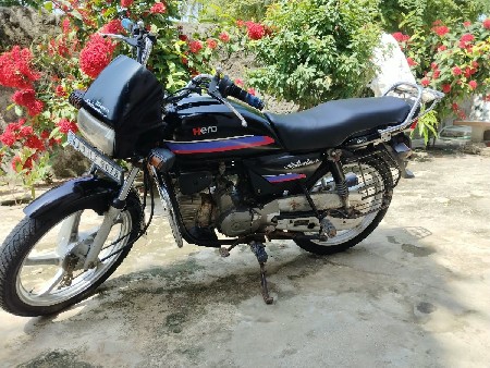 પલેડર વેચવાનુ સે