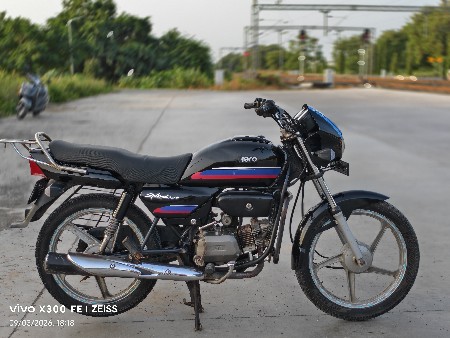 splendor વેચવાની છે