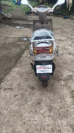 gadi vechvani chhe