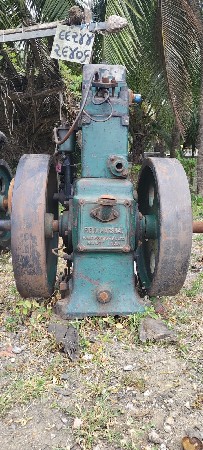 અમારી પાસે દરેક જાતના પાણીના મશીન