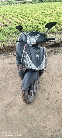 ઇલેક્ટ્રીક સ્કુટી વેચવાની