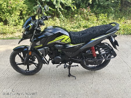 sp125
2020
2 owner