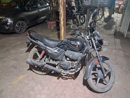 passion pro સેલ્ફ સ્ટાર્ટ વેચવાનું