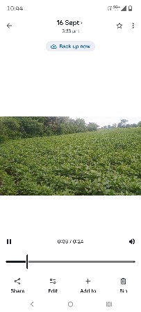 સેમળીયા ગામની આ જમીન વેચવાની  છે