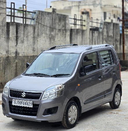 wagonar ગાડી વેચવાની છે
