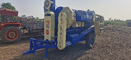 વિસાલ મલ્ટીકોપ થેસર