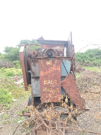 ઘનશ્યામ થ્રેસર 70000