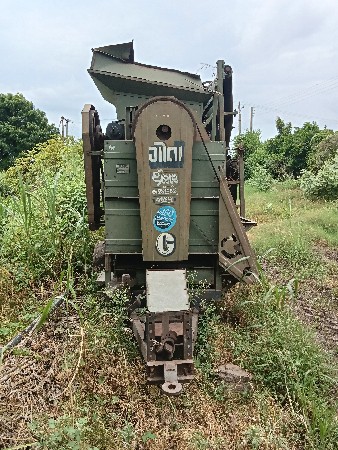 શિંગ ને ચણા