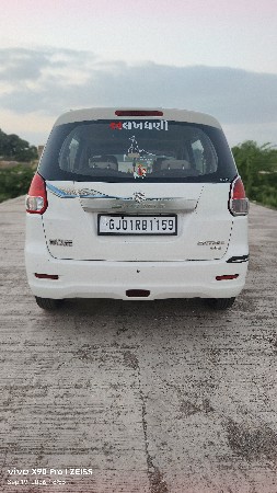 આર્તિગા 2013 ડીઝલ ઓનર 6