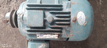 2hp  new bharat company fitting