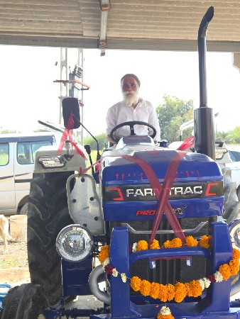 farmertrac