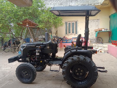 કેપ્ટન 200di મોડલ એક જી મોડલ