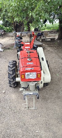 વી એસ ટી પાવર ટીલર વેચવાનું છે