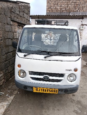 મેજીક ટાટા