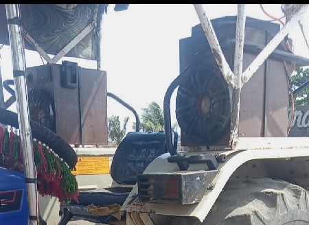 ટૅકટર ની સીસ્ટમ  10 ઈ બૅ સ્પીકર