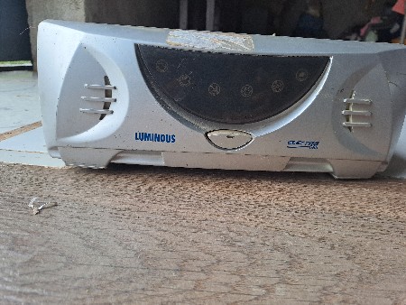 inverter vechwanu se