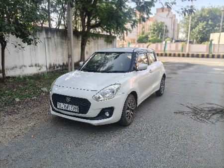 swift Vxi  2020