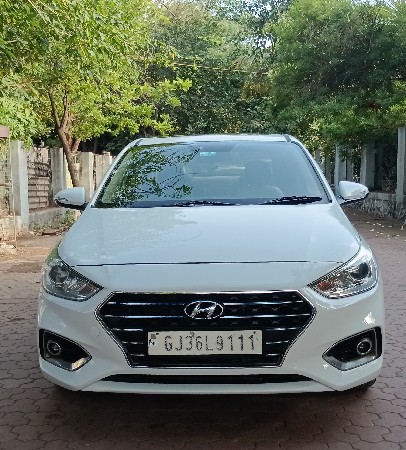 VERNA AUTO