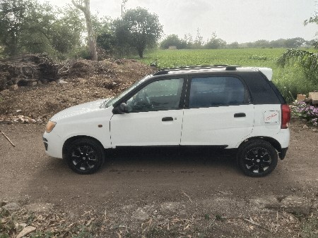 alto k10 vxi