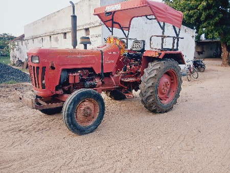 ટેકટાર 575 Di