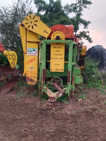 nht ટોકરી મોડલ
