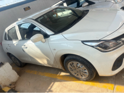 Baleno Sigma Petrol
