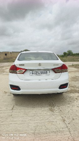 સીયાજ 2015 ડીઝલ ઓનર 2