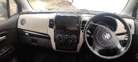 CAR WOGNOR