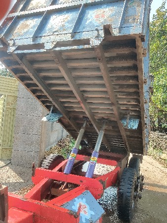 સત્યમ ટોલી