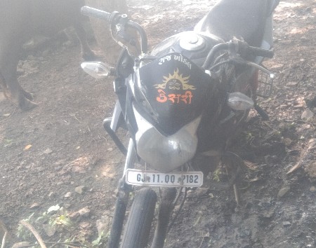 ટીસ્ટર  ગાડી વેચવાની છે