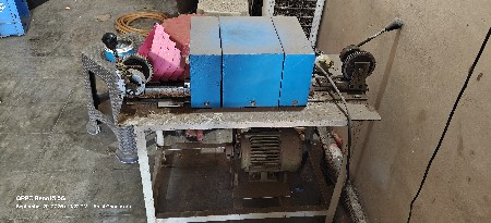 સોપારી કાપવાનું મશીન