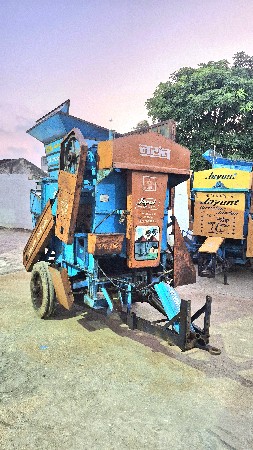 જયંત થેસર વેચવાનું છે